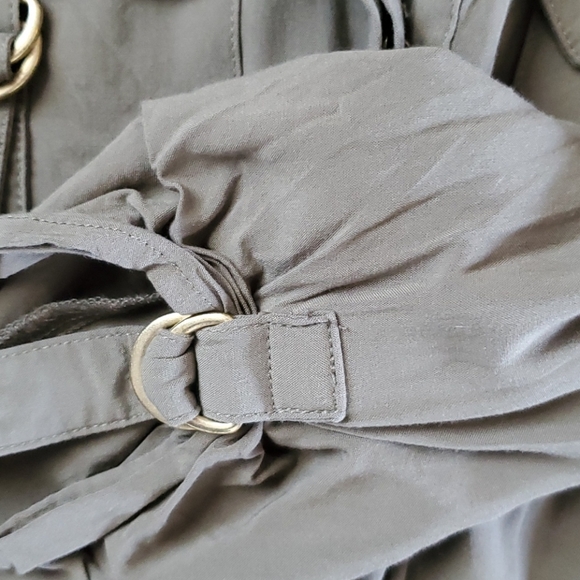 GUESS Shirt Dress - Picture 5 of 7